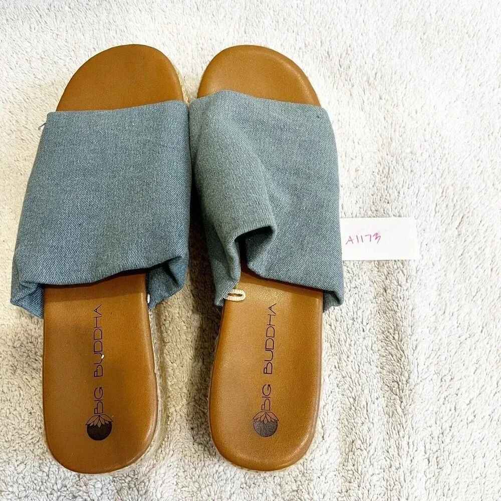 Big Buddha vtg y2k